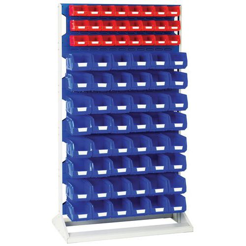 Bott 1 Rack à Bac Fixe_bott