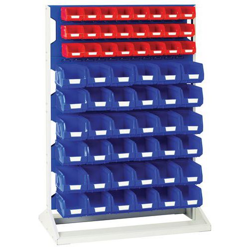 Bott 1 Rack à Bac Fixe_bott