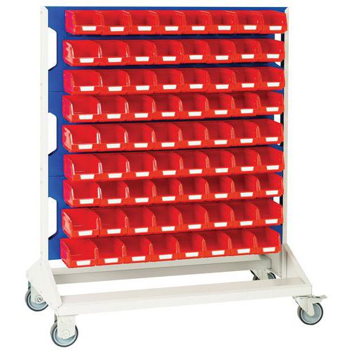 Bott 1 Rack à Bac Mobile_bott