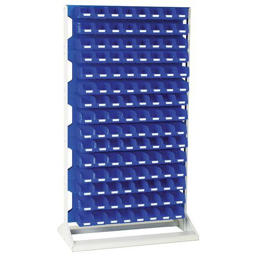 Bott 1 Rack à Bac Fixe_bott