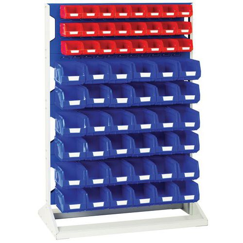 Bott 1 Rack à Bac Fixe_bott