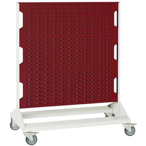 Bott 1 Rack à Bac Mobile_bott