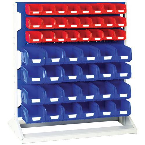 Bott 1 Rack à Bac Fixe_bott