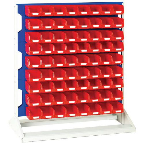 Bott 1 Rack à Bac Fixe_bott