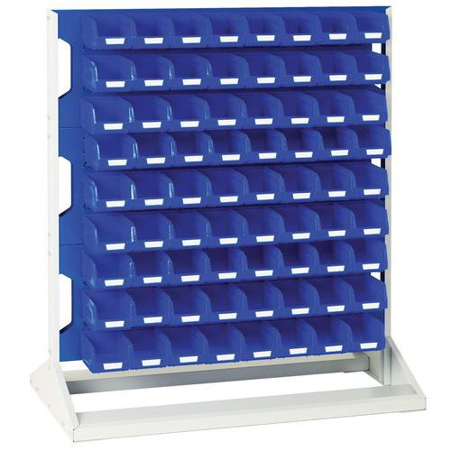 Bott 1 Rack à Bac Fixe_bott