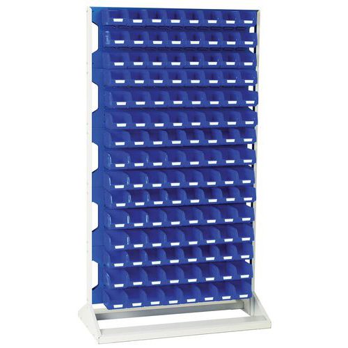 Bott 1 Rack à Bac Fixe_bott