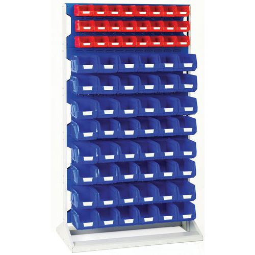 Bott 1 Rack à Bac Fixe_bott