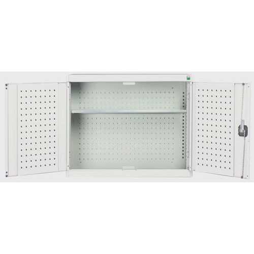 Bott 1 Tablette Pour Armoire Murale Perfo Cubio_bott