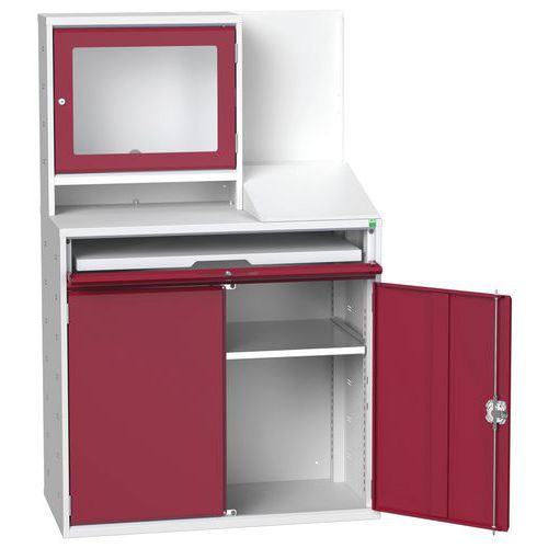 Bott 1 Poste De Travail Informatique_bott