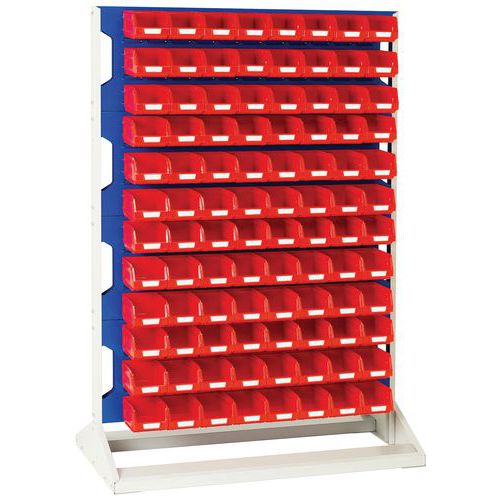 Bott 1 Rack à Bac Fixe_bott