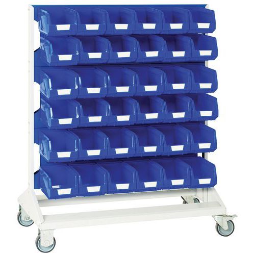 Bott 1 Rack à Bac Mobile_bott