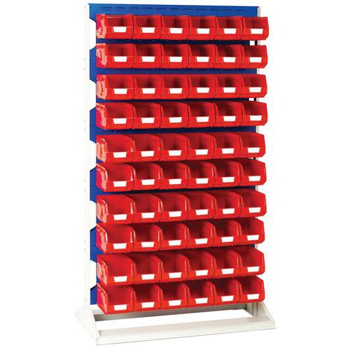 Bott 1 Rack à Bac Fixe_bott