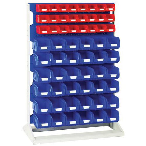 Bott 1 Rack à Bac Fixe_bott