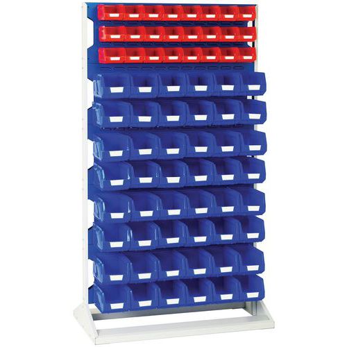 Bott 1 Rack à Bac Fixe_bott