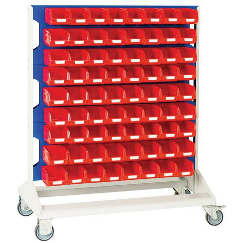 Bott 1 Rack à Bac Mobile_bott