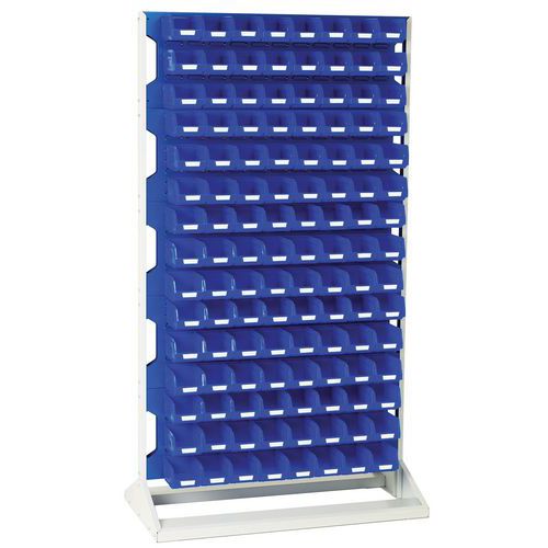 Bott 1 Rack à Bac Fixe_bott