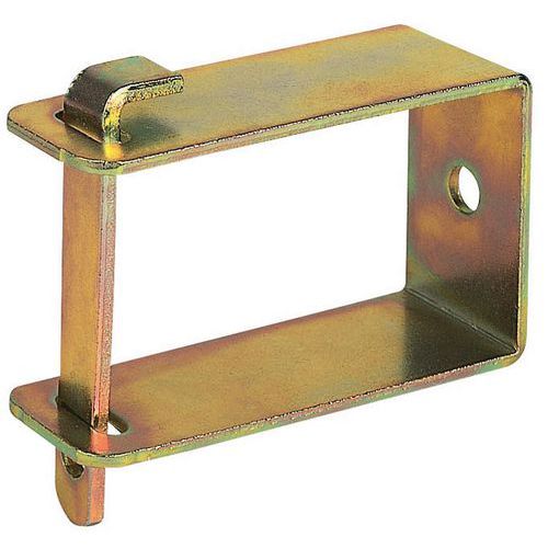 Fixation Murale Pour Ã‰chelle