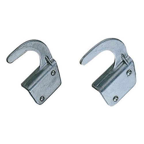 Lot De 2 Crochets Pour Ã‰chelle Diamètre 50 Mm