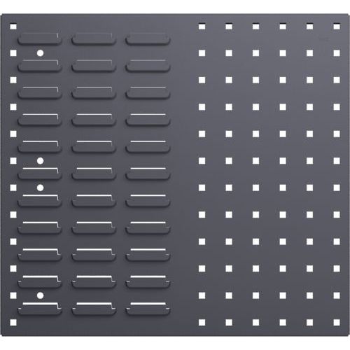 Panneaux combinée Bott Perfo® 495mm x 25mm x 457mm - Bott Panneaux combinée Bott Perfo® 495mm x 25mm x 457mm - Bott