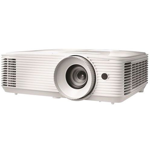 Optoma Eh334 - Projecteur Dlp - Portable - 3d