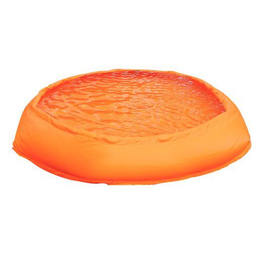 Bac Retention Souple 567 L