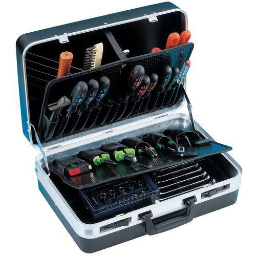 Valise à outils : Valise à outils, caisse a outils