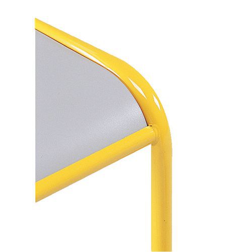 gris/jaune gris/jaune