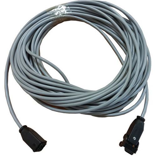 Prolongateur Ã‰lectrique De Fin De Course Haut 15m - Haemmerl