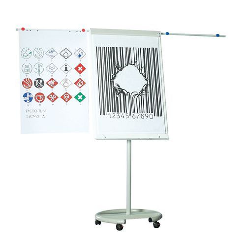 Paperboard mobile Variant