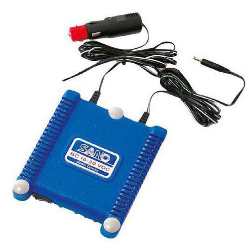 Chargeur de batterie pour diable motorisé - 1062M 4 et M5 - Pour forces 110-170 kg