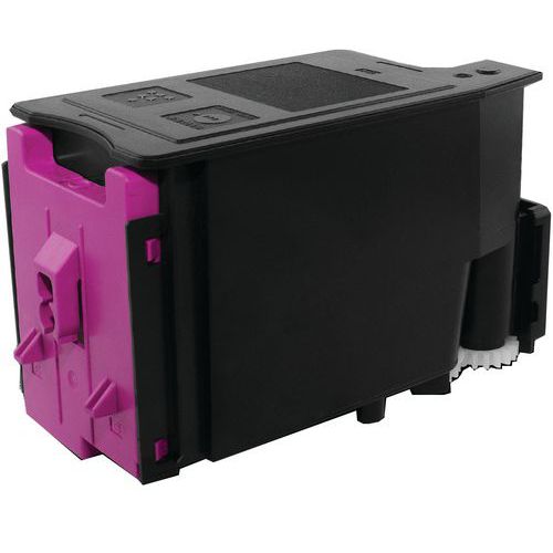 Toner Remanufacturé Sharp Mxc-30 Gtm - Magenta