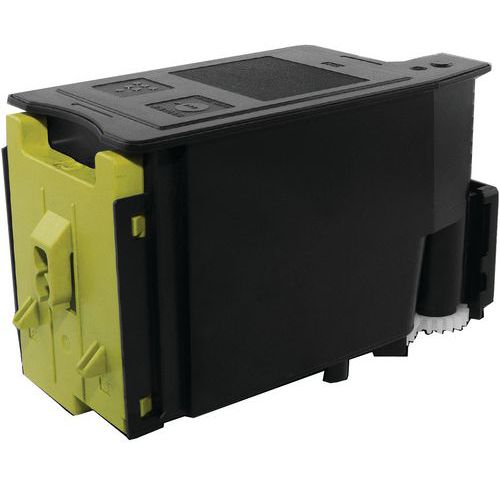 Toner Remanufacturé Sharp Mxc-30 Gty - Jaune