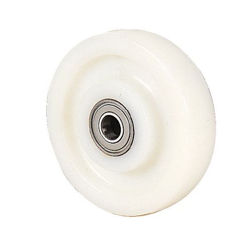 Roue Polyamide Diam 75mm Force 300kg