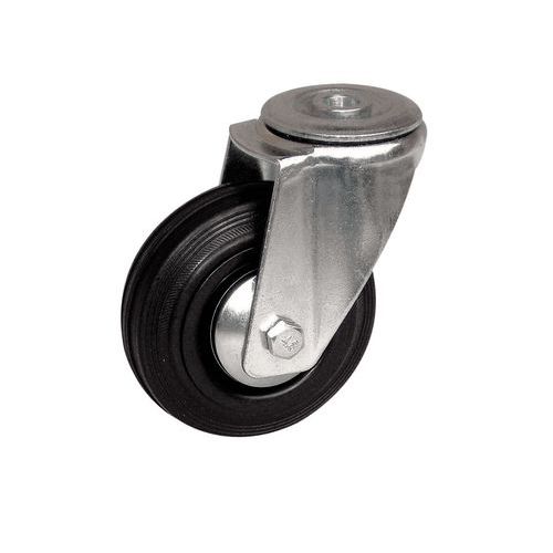 Roulette Pivotante à Å’il Force : 100 à Glissement