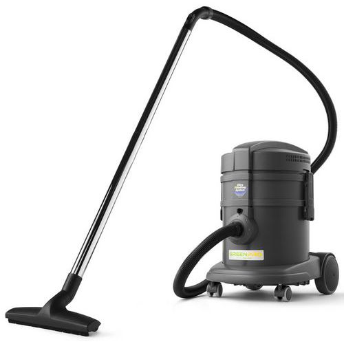 Aspirateur Eau Et Poussière - Wd 22 P - Ghibli
