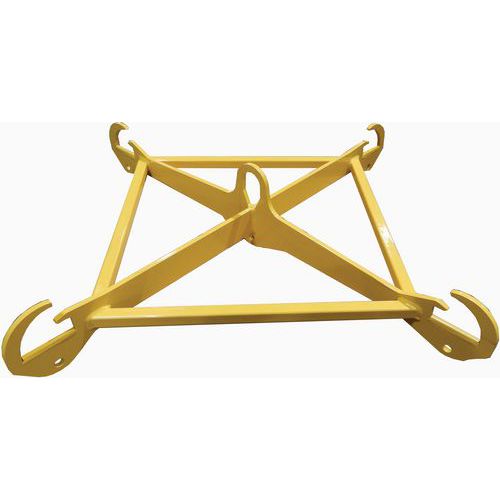 Palonnier Pour Big Bag 2.5t