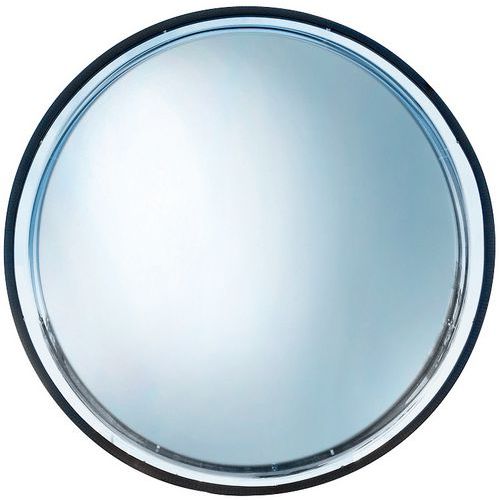 Miroir Panoramique Diamètre 900 Mm â€“ Poly +