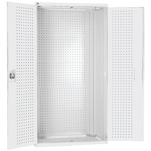 Bott 1 Armoires Perfo Et à Lamelles Cubio Smf-10520-1.3 - Bott