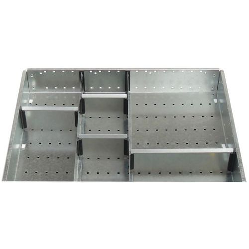 Bott 1 Séparateurs Pour Tiroirs Ets-5575-6 - Bott