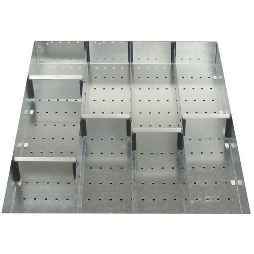 Bott 1 Séparateurs Pour Tiroirs Ets-65150 - Bott