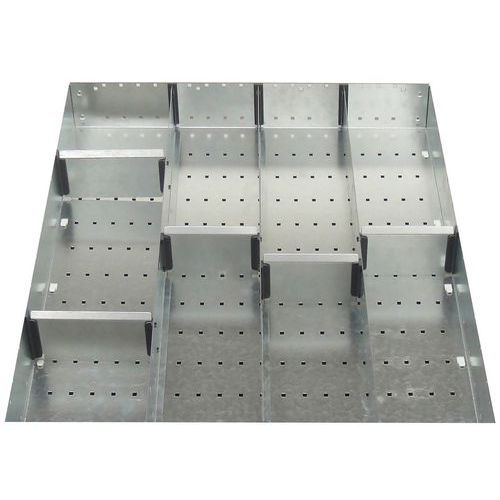 Bott 1 Séparateurs Pour Tiroirs Ets-6575- - Bott