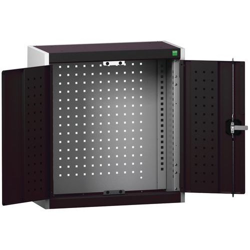 Bott 1 Armoire Murale Perfo Cubio_bott