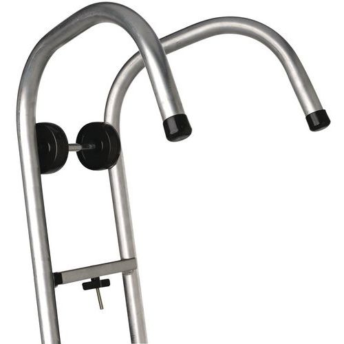 Crochet De Toiture Pour Ã‰chelle