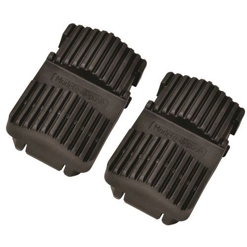 Sabots Bi-portance Pour Escabeau Mister T