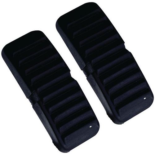 Sabots Rentrants Pour Ã‰chelle Profil 81mm