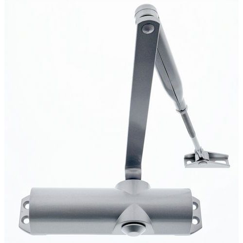 Ferme-porte 613120 - Bras Standard - CE - Force 2-4 - Bricard