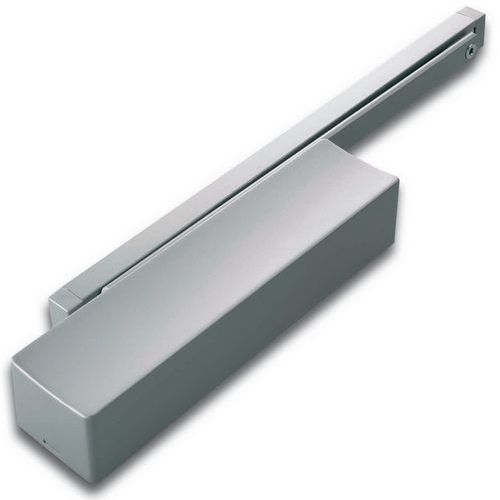 Ferme-porte Bricard 6720017 Force 2-5-ce-bras à Glissière