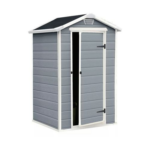 Maison De Jardin Manoir 4x3