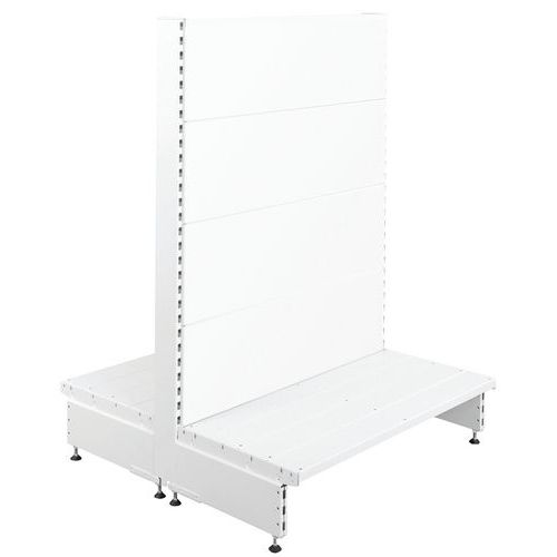 Ã‰lément Départ Gondolux Double Face 1400x1030x976 Lisse