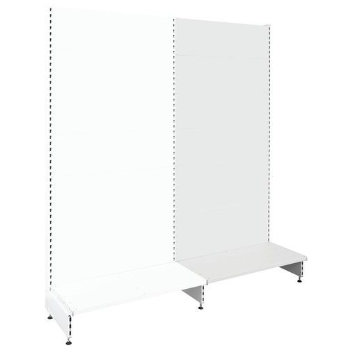 Ã‰lément Suivant Gondolux Simple Face 2160x1030x640 Lisse